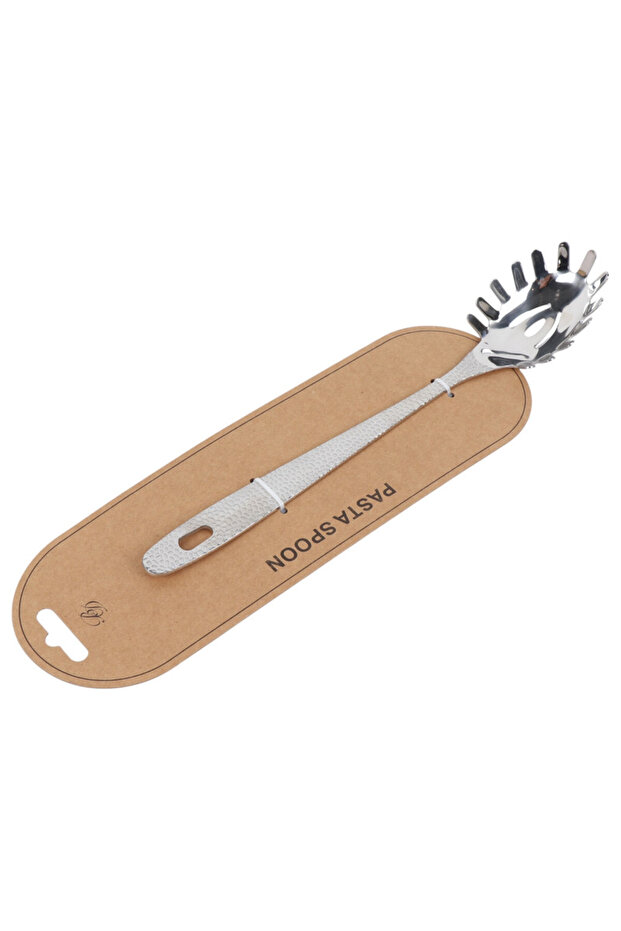 ملعقة المعكرونة - 3