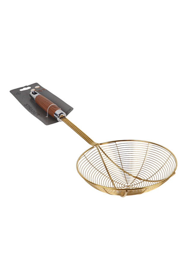 STRAINER 18CM - 3