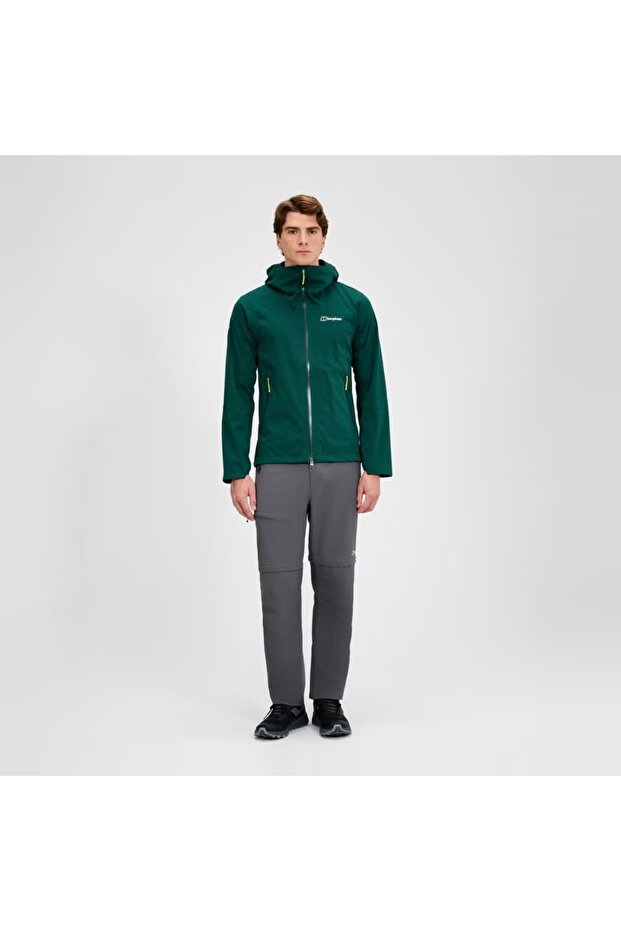 سترة M RIDGE-ROAMER 3L WP SFTSL