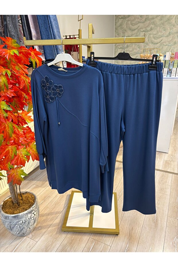 İndigo İkili Takım - 1