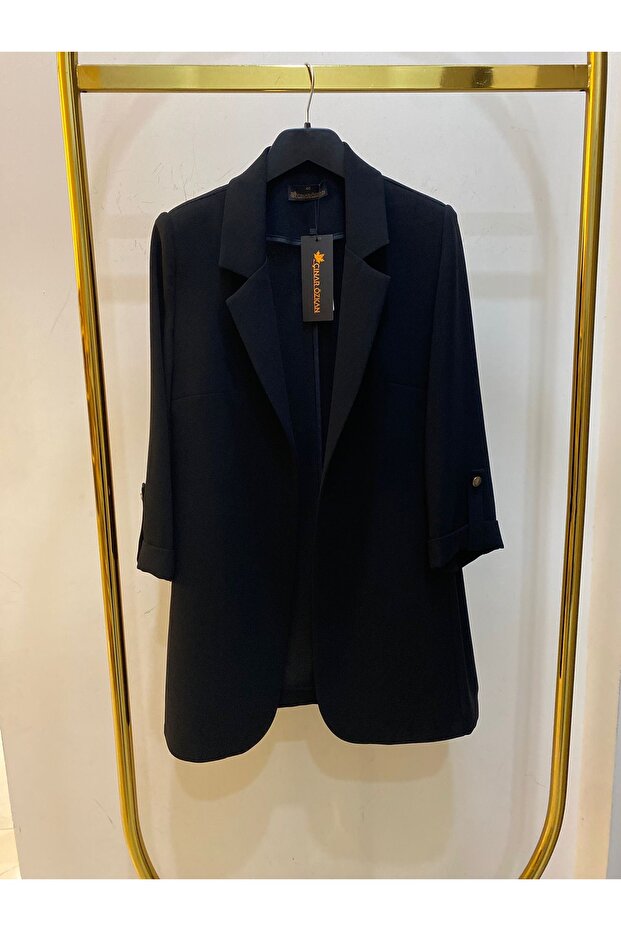 Blazer Ceket - 3