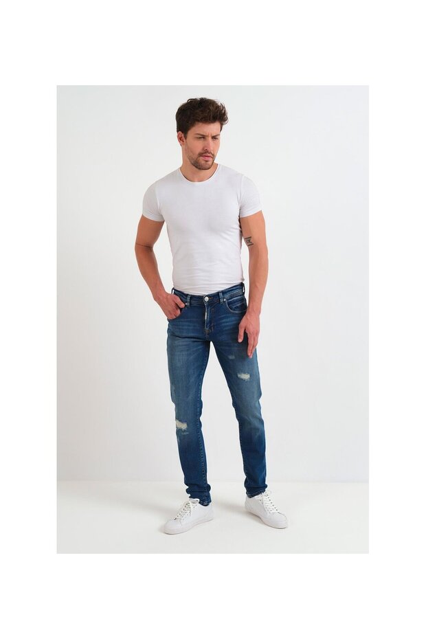 New Diego X Agarthon Wash