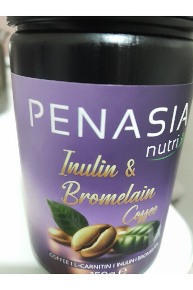 bromelain coffee - 1