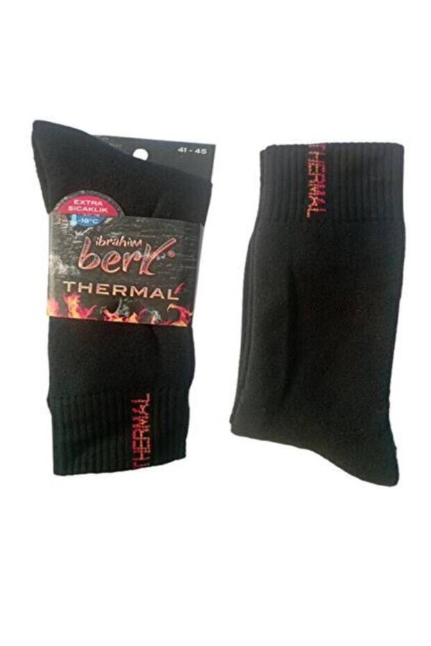 ТЕРМОЧОРАПИ 6 ЧИФТА - 2