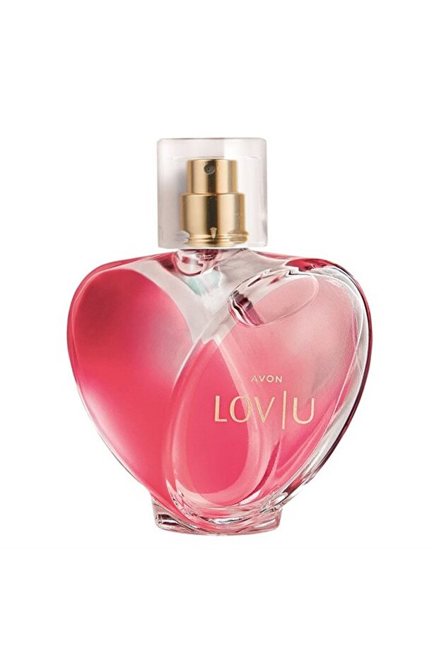 LovU Eau de Parfum - 1