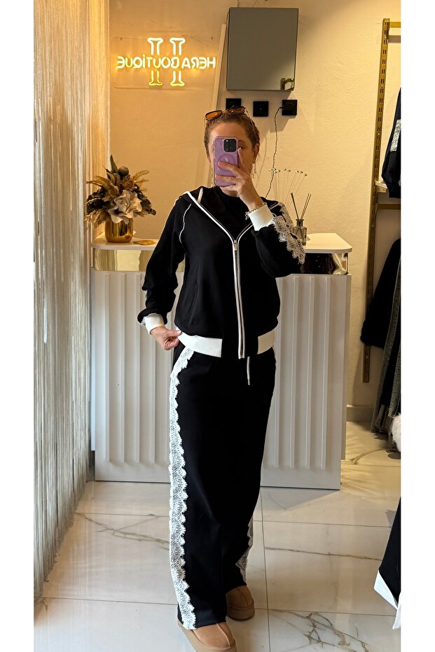 GÜPÜRLÜ TAKIM - 1