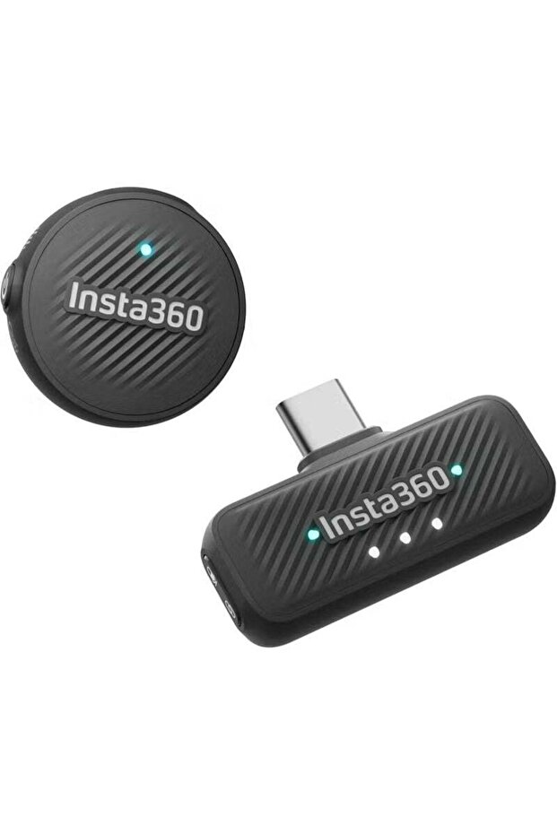 ميكروفون (1 TX 1 RX) - 1