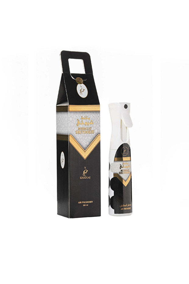 Frash Mukhallat Shyookhi Air Freshener 320 ml