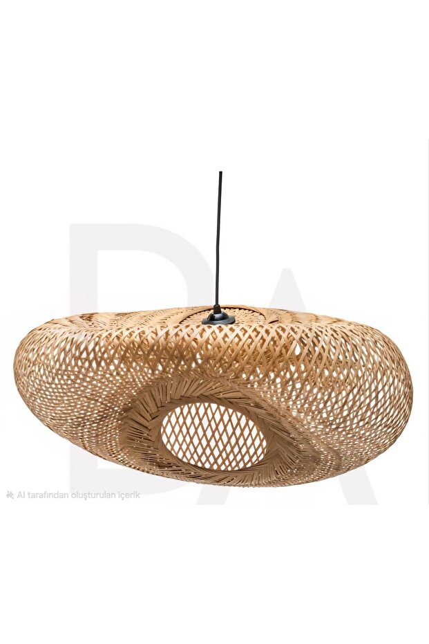 DAMLA FORM BAMBU AVIZE - 2