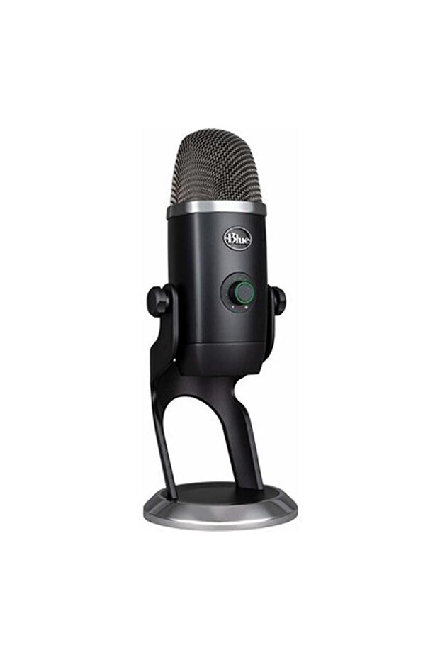 Yeti x Professional Condenser USB Mikrofon