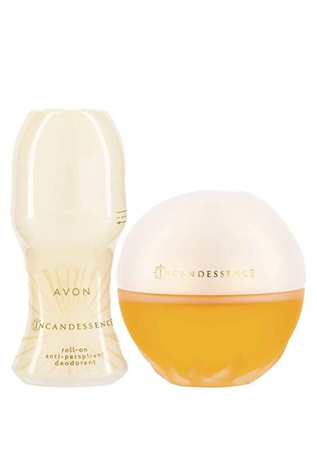 Set Incandessence - 1