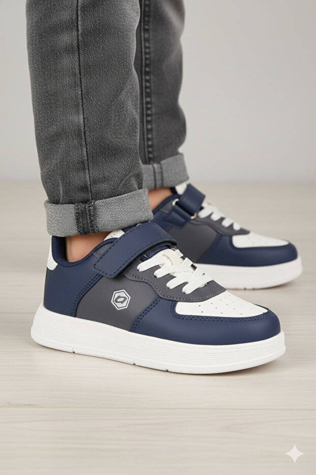 Transitional Boys' Casual Sneaker Sports Shoes