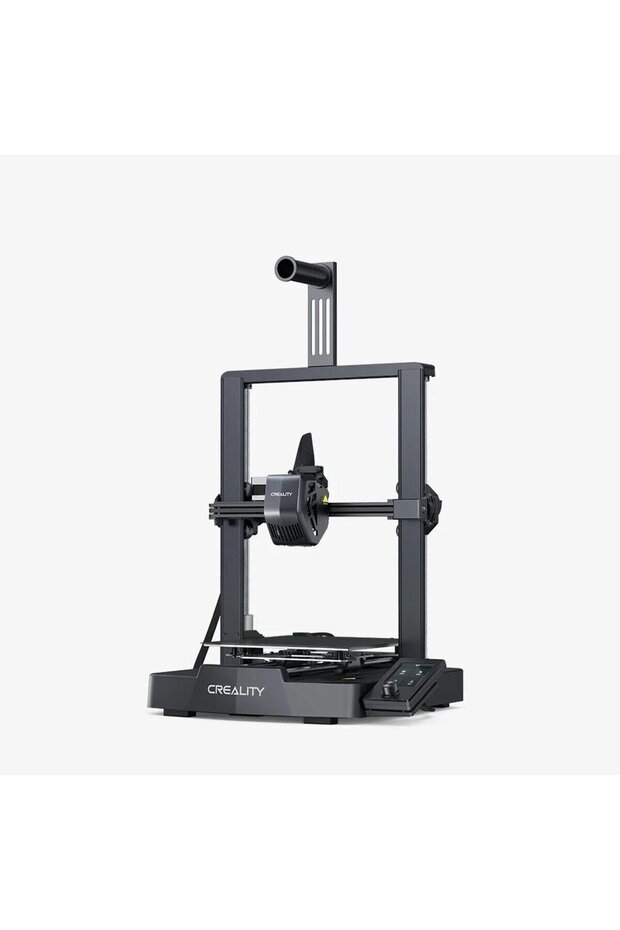 Ender-3 V3 Se 3D Printer - 1