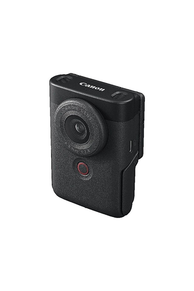 Canon PowerShot V10 Video Camera Advanced Vlogging Kit Black