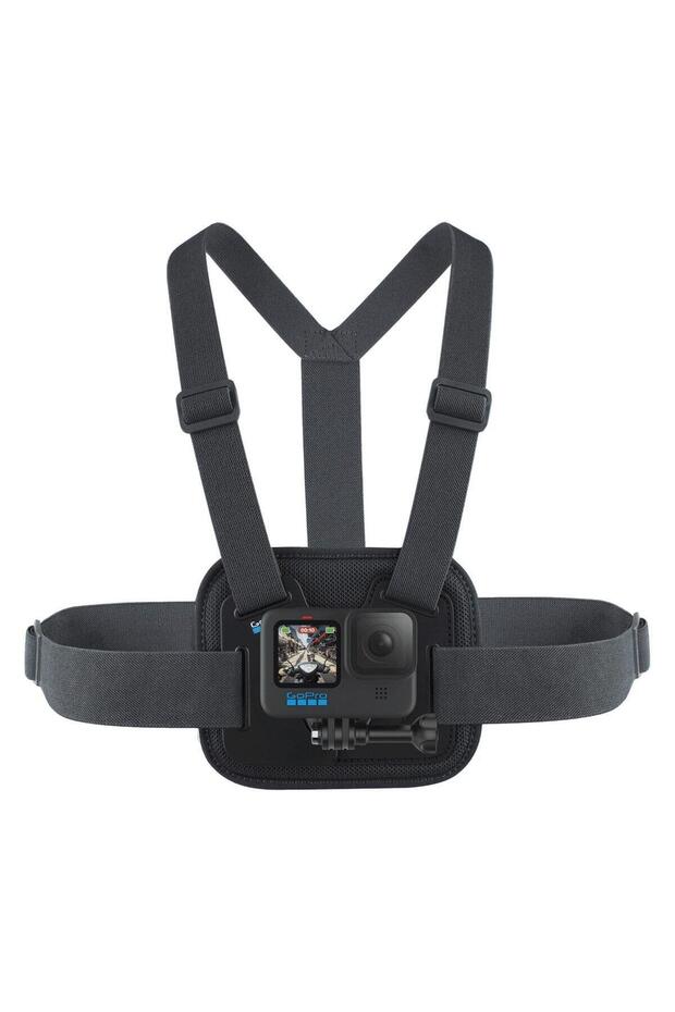 Chesty ( Göğüs Askısı) - 1