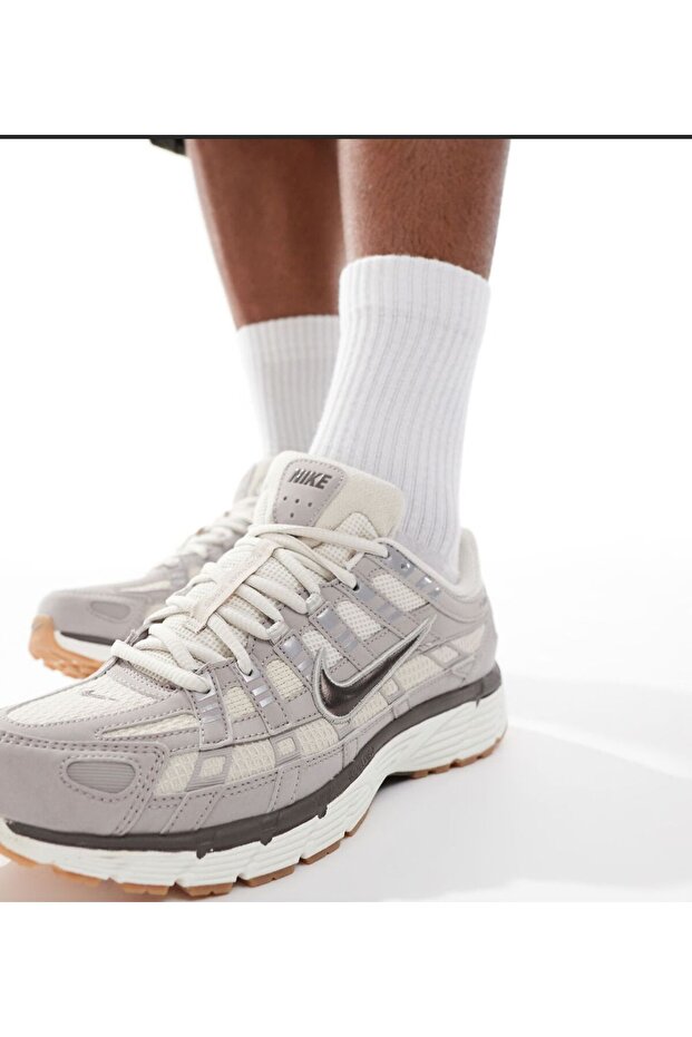 P-6000 'College Grey' - 3