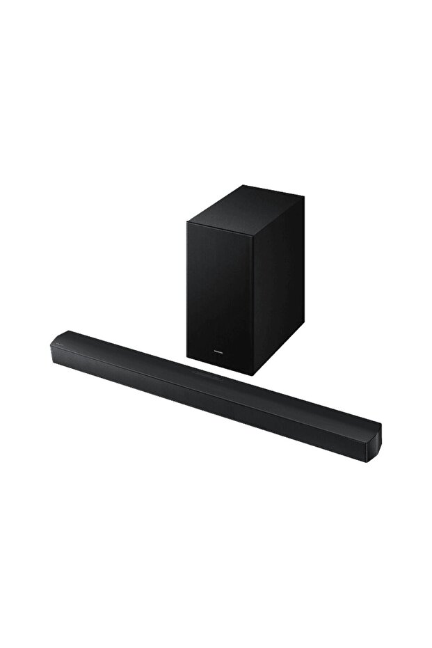 HW-B650F 3.1 Kanal Soundbar - 1