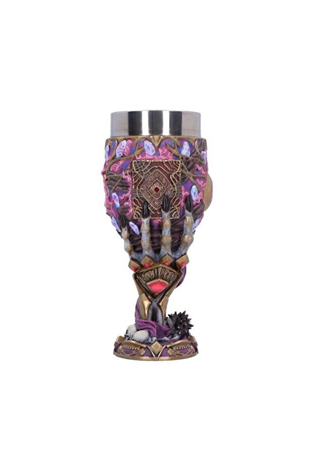 Dungeons & Dragons Goblet Vecna - 6