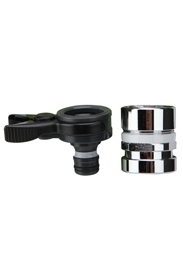 Hose Adapter - PLUS Sanitary Faucets - 1
