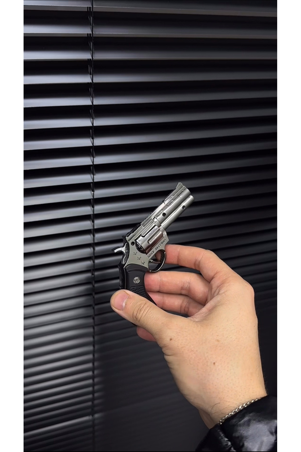 Eşref Tek Çakmak Modeli - 5