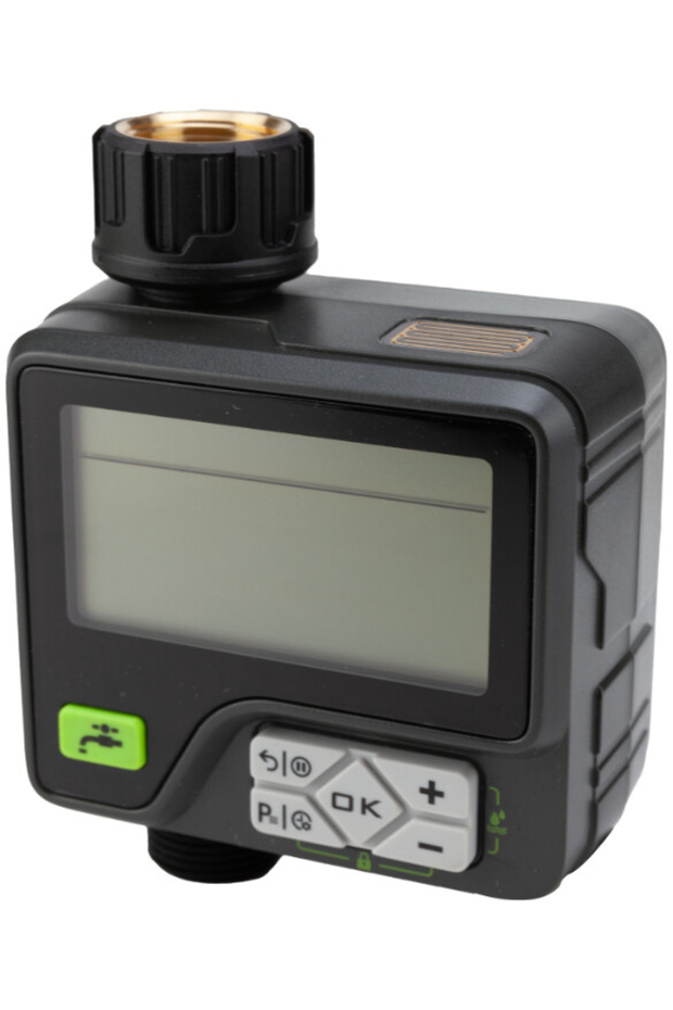 Digital Irrigation Controller 2023 1 zone