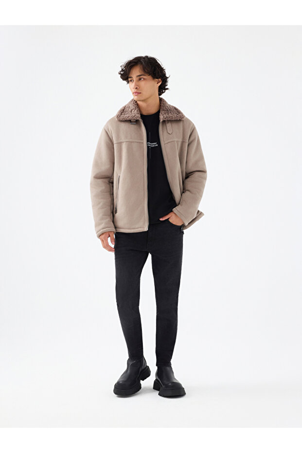 Erkek Mont Lf2040817 - 2