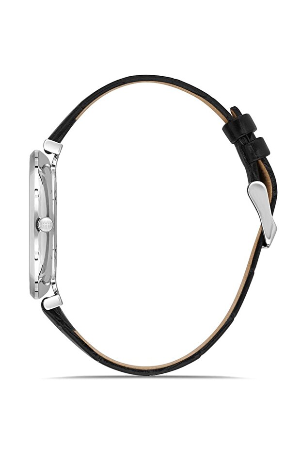 ساعة يد رجالية CL119S-03BS - 2