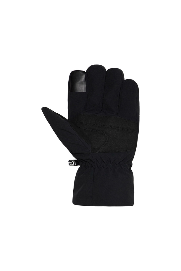 Highloft Glove Unisex Siyah Eldiven UNISEX ELDİVEN A63075 - 2