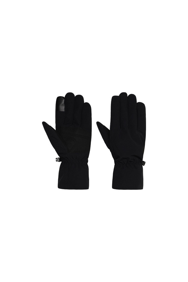 Highloft Glove Unisex Siyah Eldiven UNISEX ELDİVEN A63075 - 1