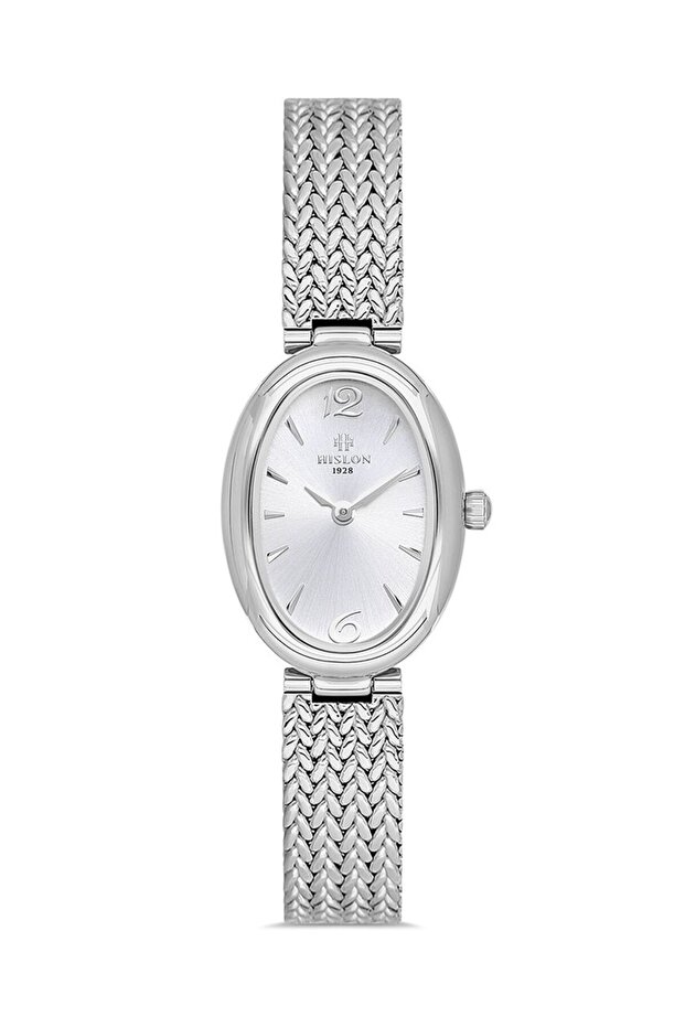ساعة يد نسائية QL184S-02SS