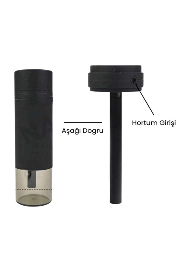 ARABA NARGİLESİ - 4