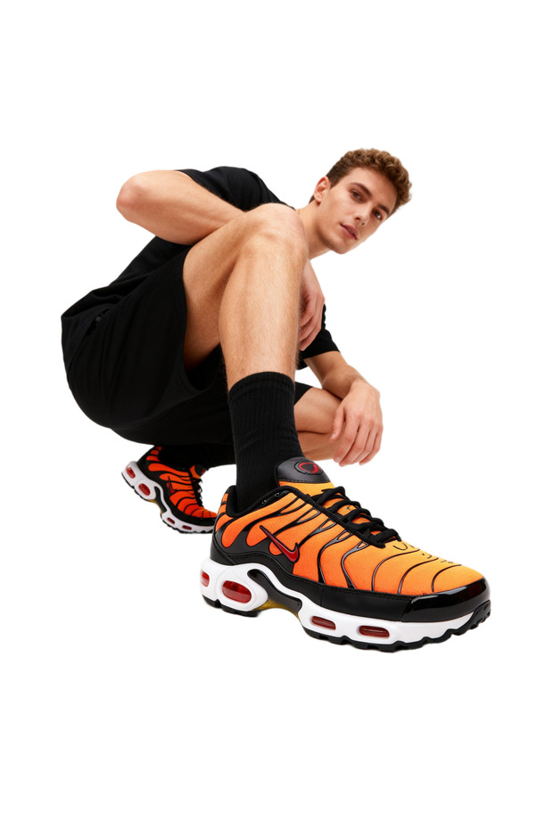 Air Max Plus - 2