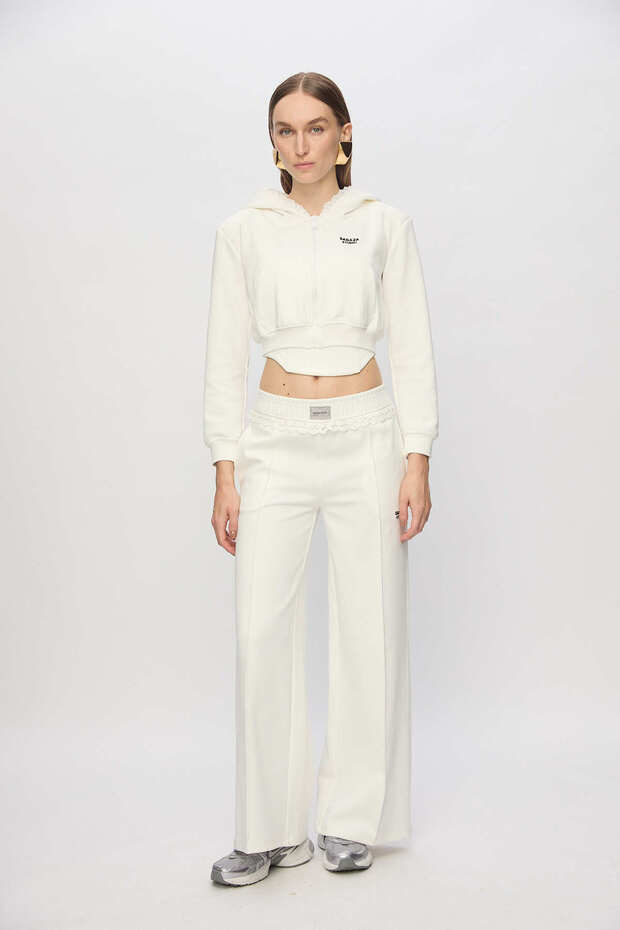 SS6109 SWEATSHIRT - 1