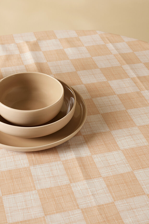 مفرش طاولة قابل للمسح من أوريزو - 3