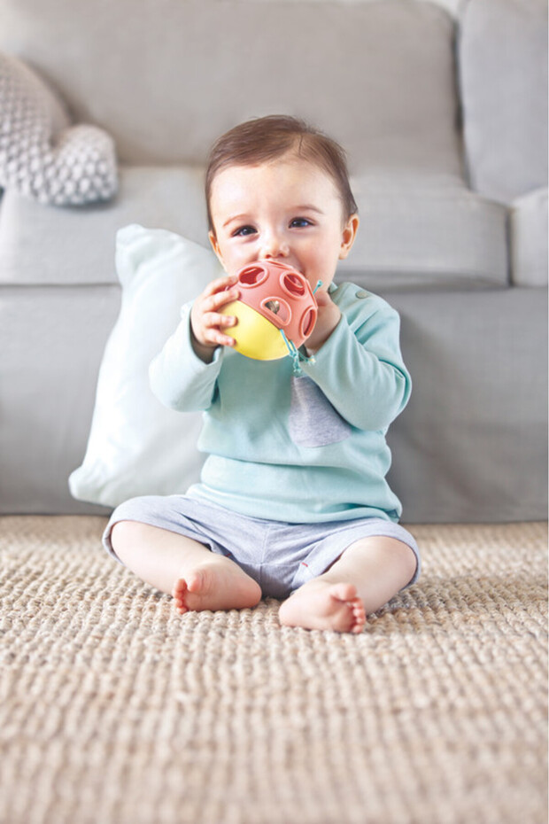 لفة الحشرات المزدحمة - 4