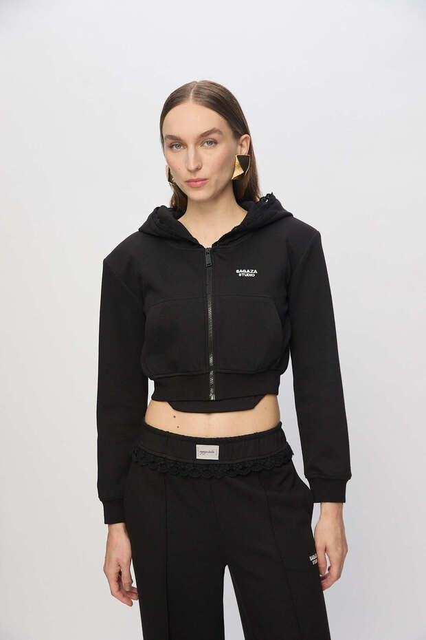 SS6109 SWEATSHIRT - 5