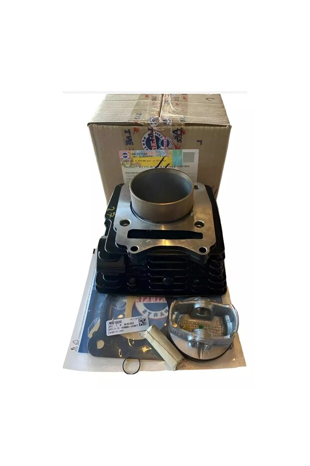 Apache Rtr 200 Silindir Komple E4 (bsvı) - 1