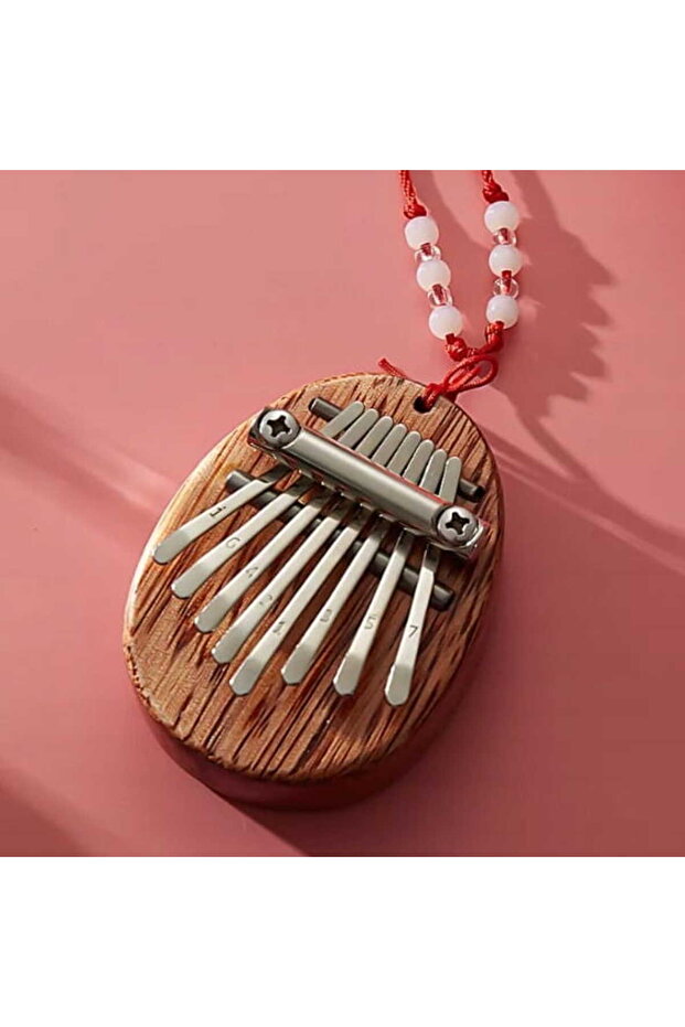 MINI KALIMBA ZENWIRE MK01B - 3