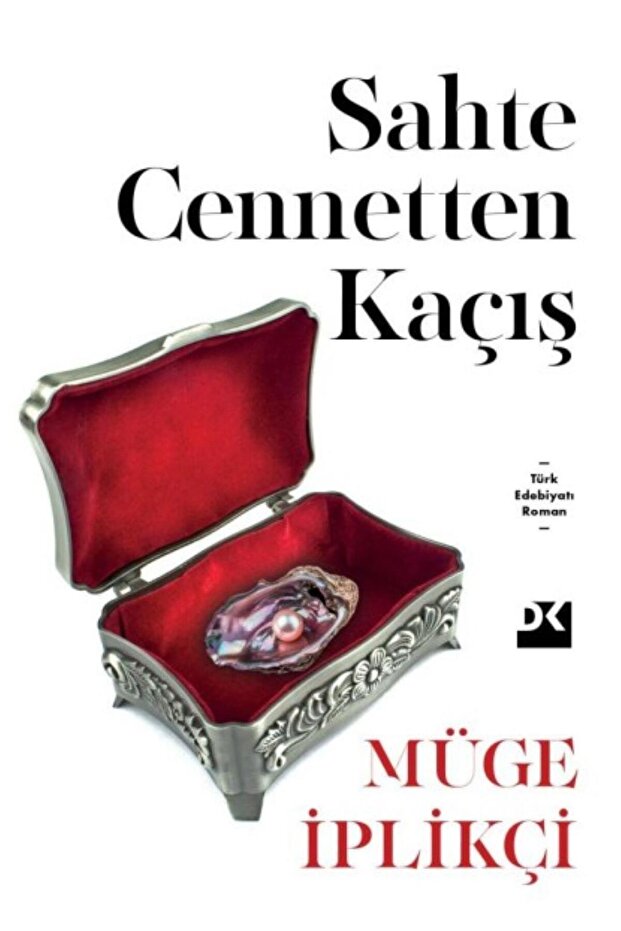 Sahte Cennetten Kaçış - 1