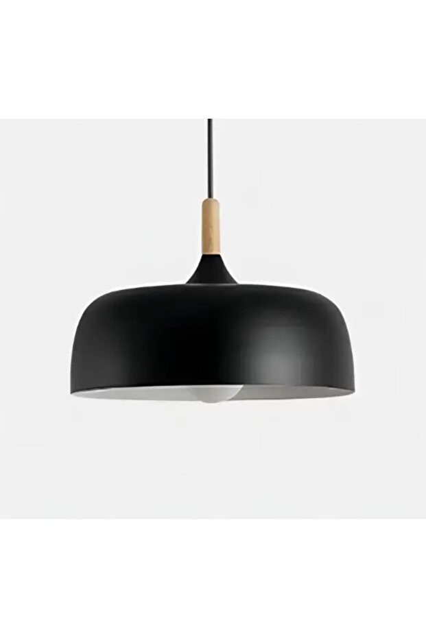 Minimalist Modern Chandelier