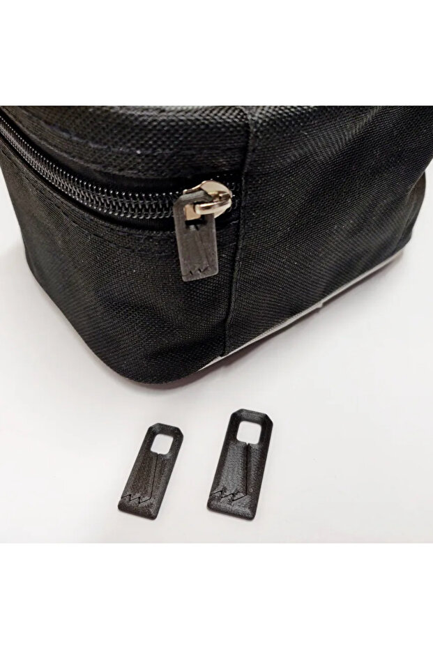 Fermuar Yedek Ucu 2li - 2