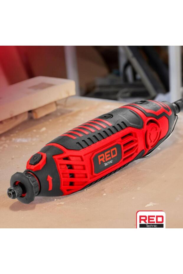 Mini straight grinder, 280 W, - 2