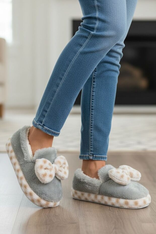 Panduf Silent House Shoes