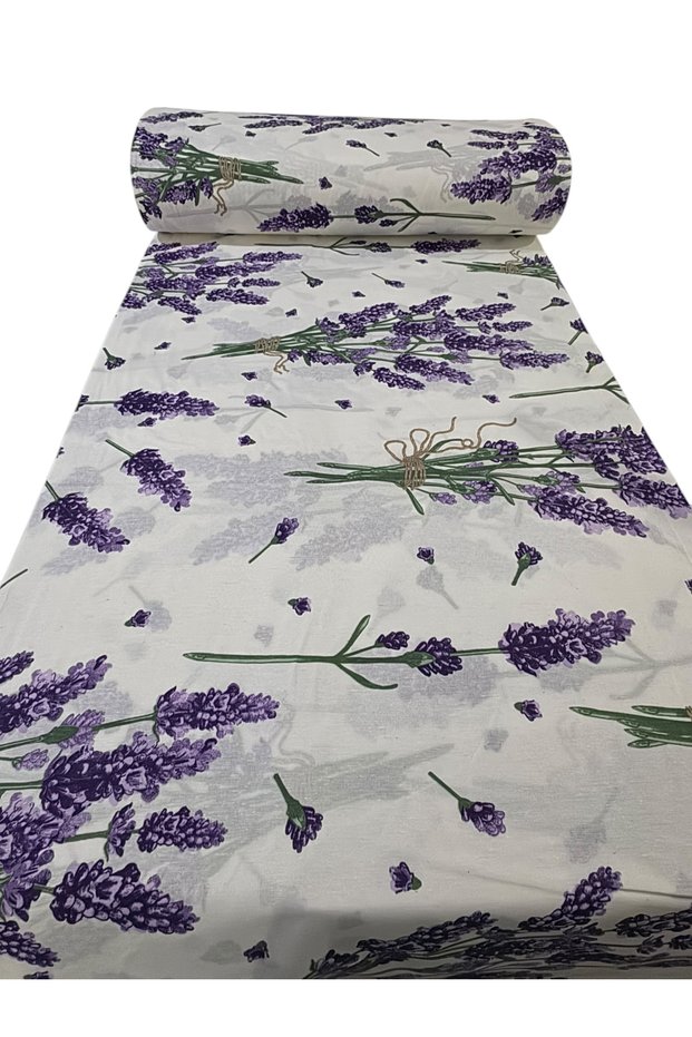 Duvet Cover, Sheet Holder 1 Roll of Fabric [30 Meters]