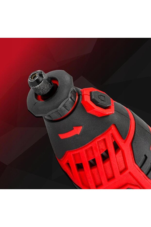 Mini straight grinder, 280 W, - 5