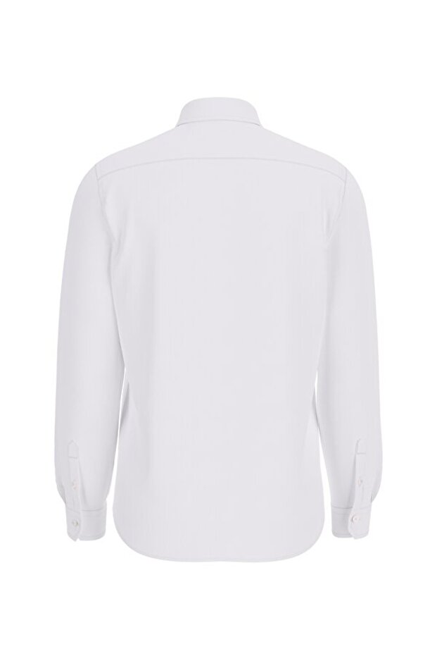 Griffin Erkek Gömlek - 2