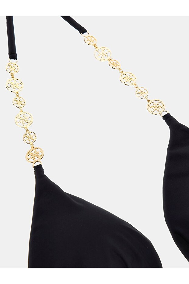 Triangle Kadın Üçgen Bikini Üstü - 2