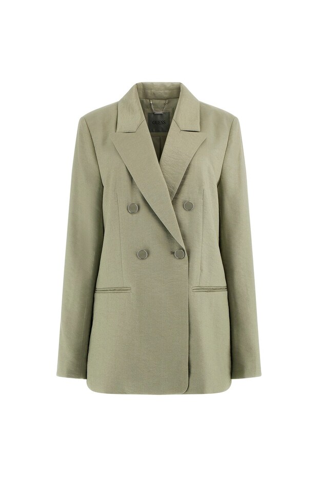 Camille Kadın Blazer Ceket - 7