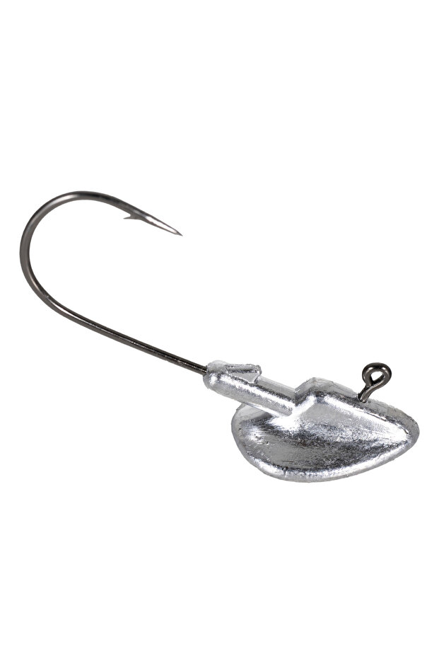 SUSPENDED JIGHEAD - 1