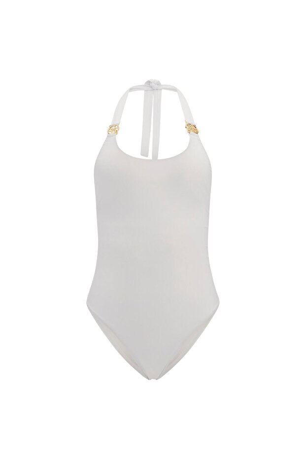 One Piece Kadın Mayo - 6